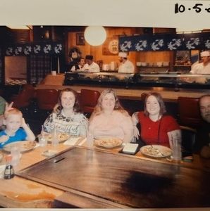 Meet your Posher, Michelle